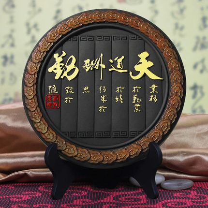 礼品、工艺品行业应用