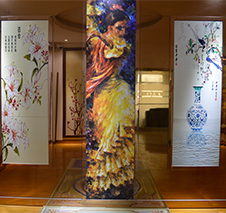 2019展厅部分图集