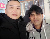 万丽达客户