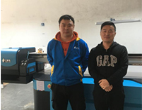 杭州焦总广告行业