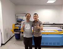 万丽达客户
