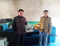 万丽达客户