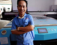 万丽达客户