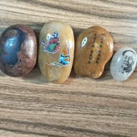 鹅卵石打印
