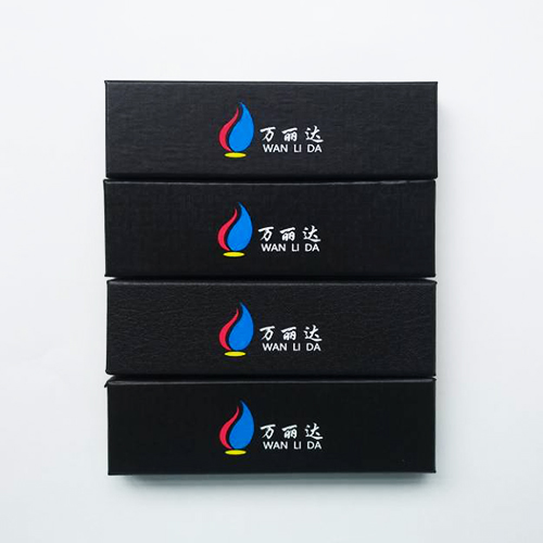 纸盒包装打印