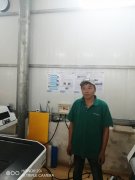 济南打印标牌的钱总