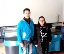 成都的刘总