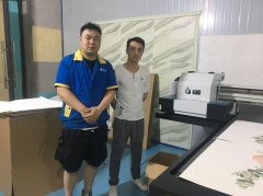 滁州的赵总
