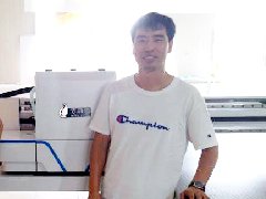 国内标识标牌行业客户