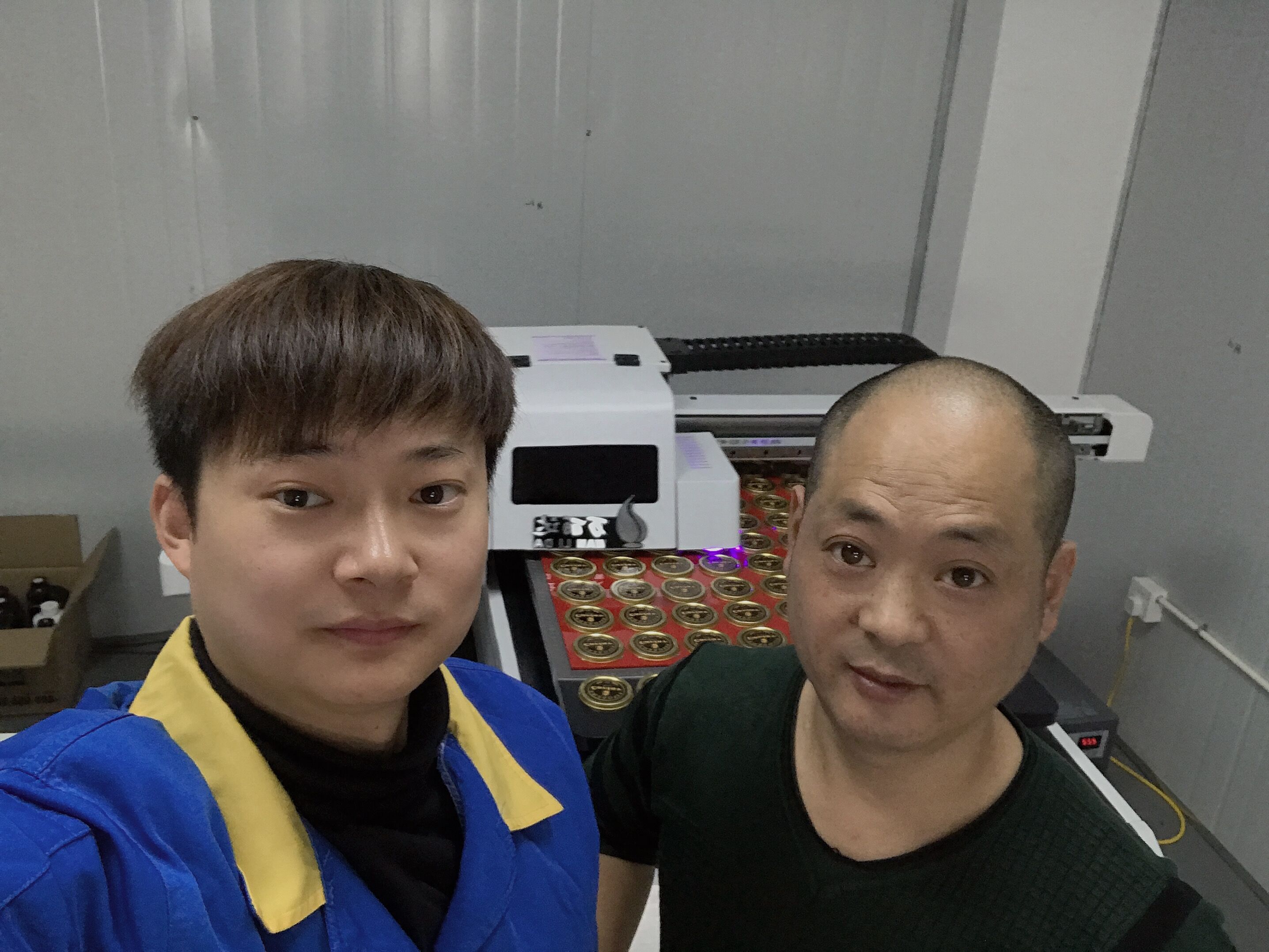 衢州 包装行业客户